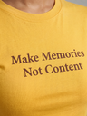 brown-cotton-lycra-slogan-tee-front-angle-fabric-close-up-uptownie.png