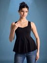 black-stretchable-ribbed-peplum-top-angled-front-view-uptownie.jpg