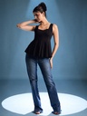 black-stretchable-ribbed-peplum-top-full-length-view-uptownie.jpg