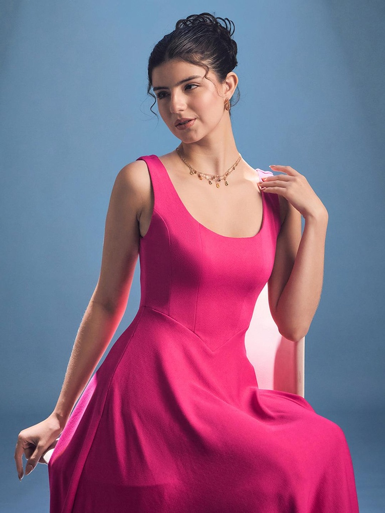barbie-pink-stretchable-corset-fit-and-flare-midi-dress-front-zoom-in-uptownie.jpg