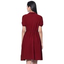 Solid_Maroon_Peterpan_Collar_Skater_Dress_3.jpg