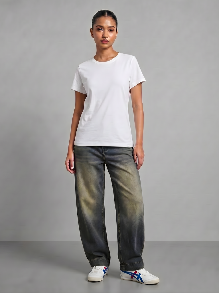 white-pure-cotton-everyday-tee-front-angle-pose-1-uptownie.png