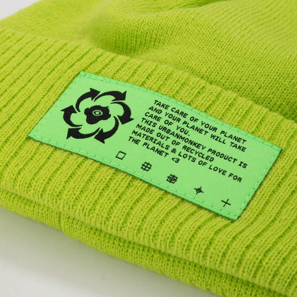 recycled-fisherman-beanie-neon-green-24fbr010-egrn-213345.jpg