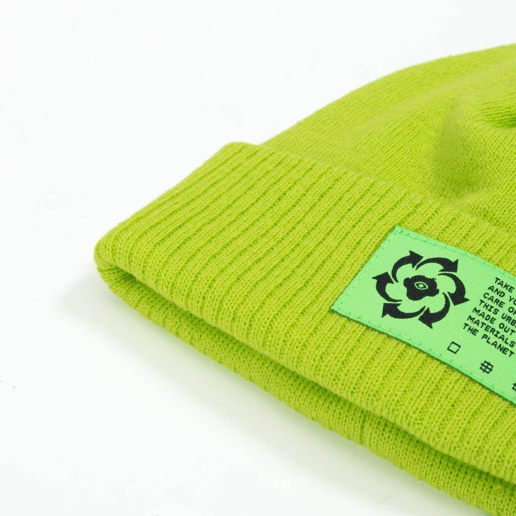 recycled-fisherman-beanie-neon-green-24fbr010-egrn-616620.jpg