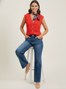 stretchable-ribbed-waistcoat-heart-buttons-top-front-angle-pose-2-uptownie.png