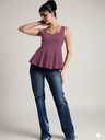 dusky-purple-stretchable-ribbed-peplum-top-front-zoom-out-uptownie.png