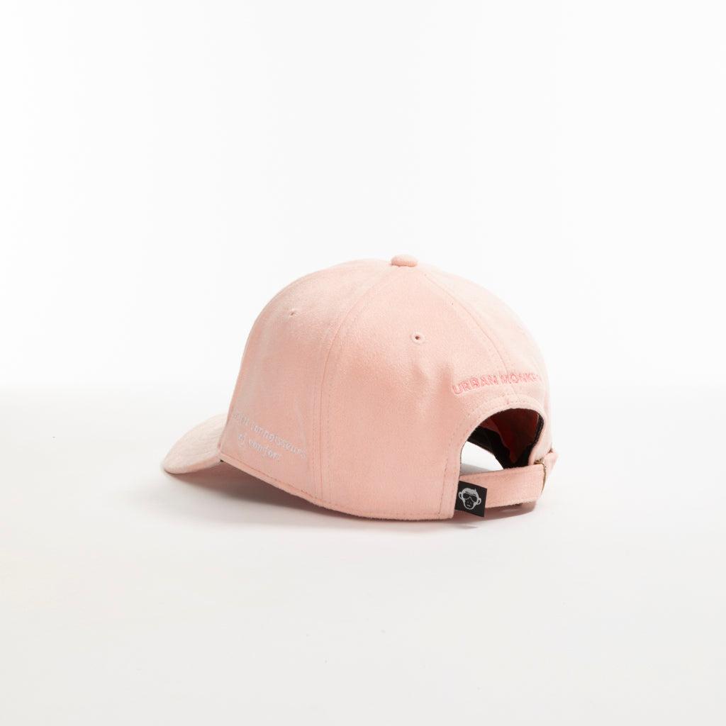 sofaking_lazy_cat_pink_suede_baseball_cap_02.jpg