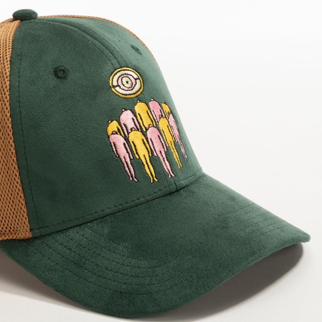 ekanek_green_trucker_baseball_cap_05.jpg