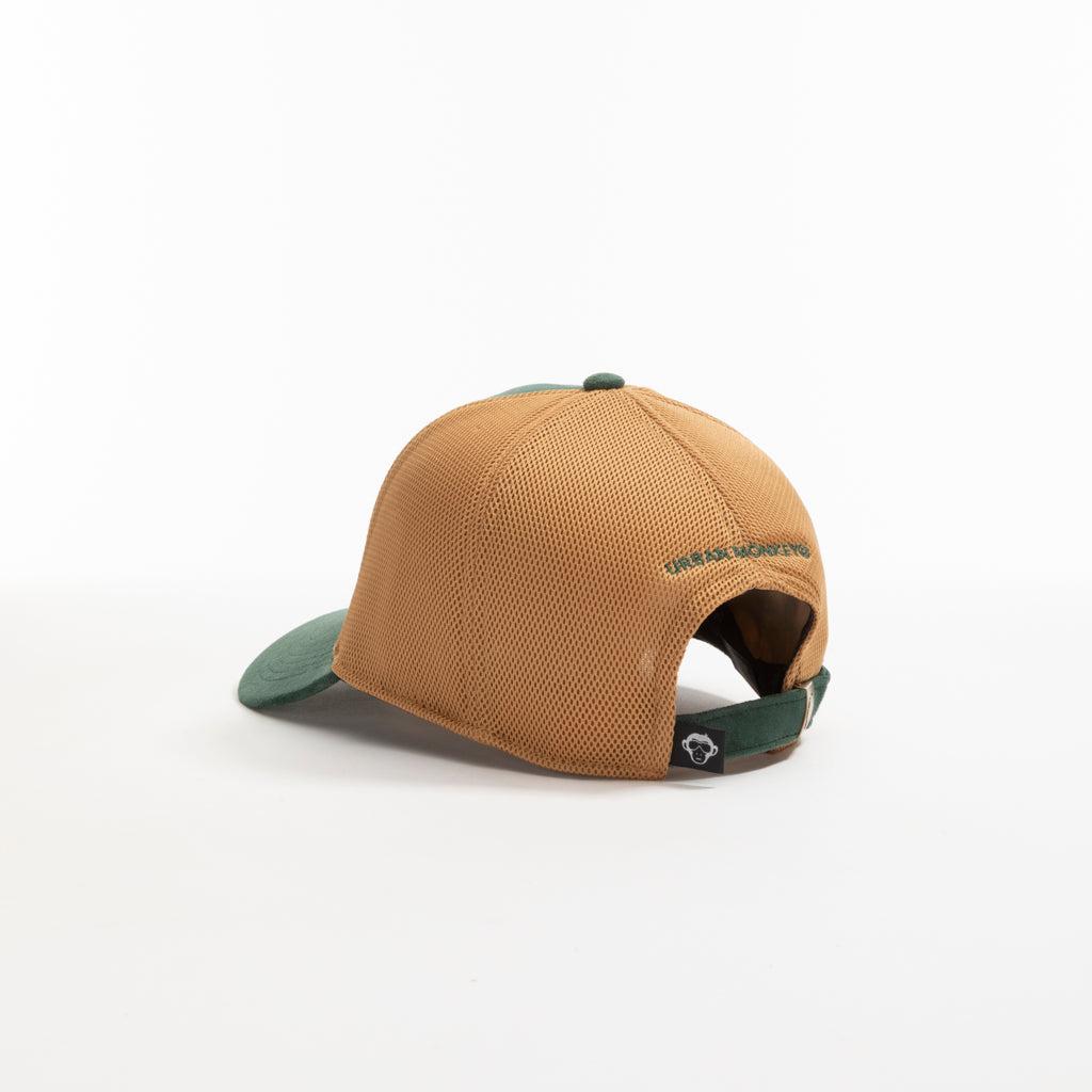 ekanek_green_trucker_baseball_cap_02.jpg