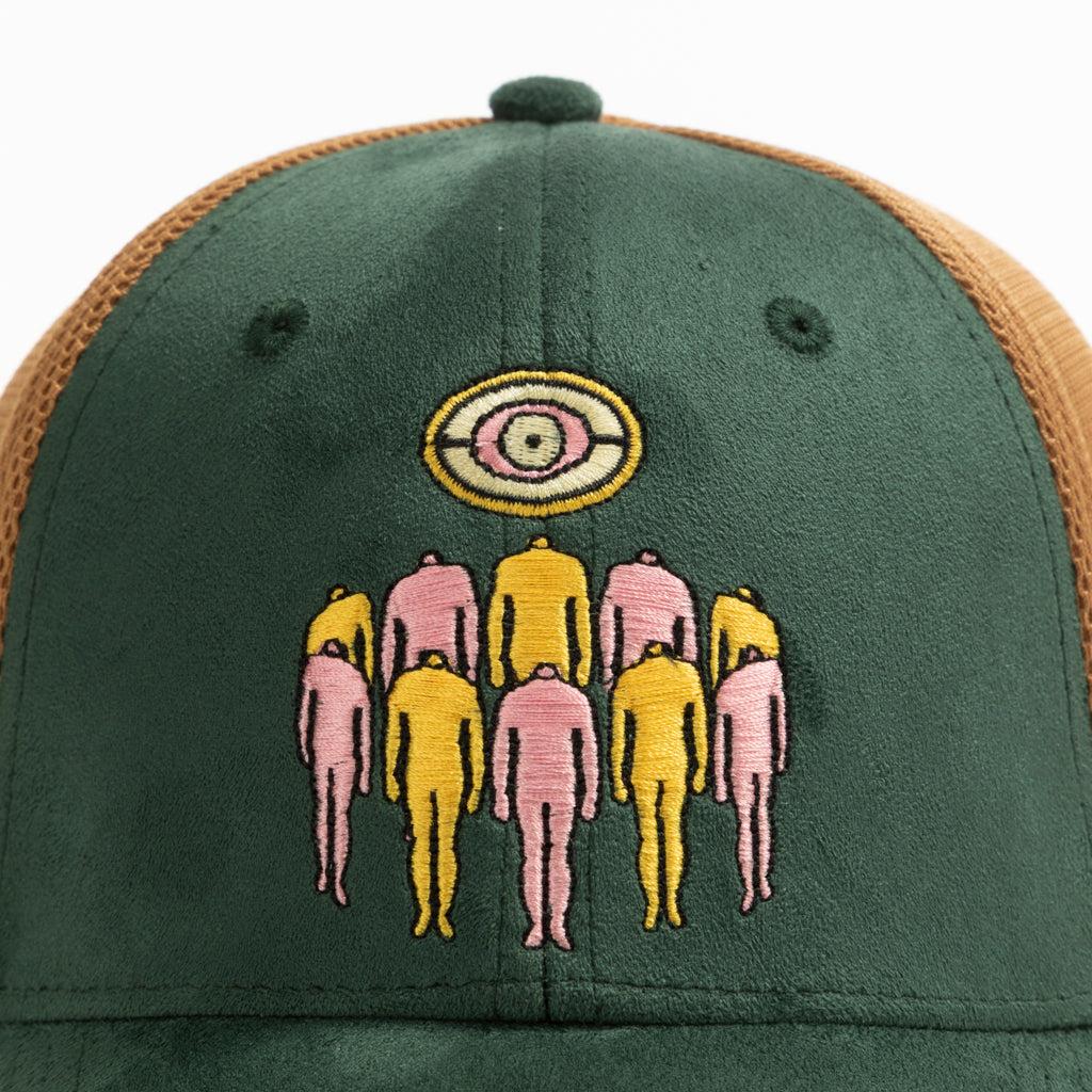 ekanek_green_trucker_baseball_cap_08.jpg