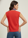 stretchable-ribbed-waistcoat-heart-buttons-top-back-angle-uptownie.png