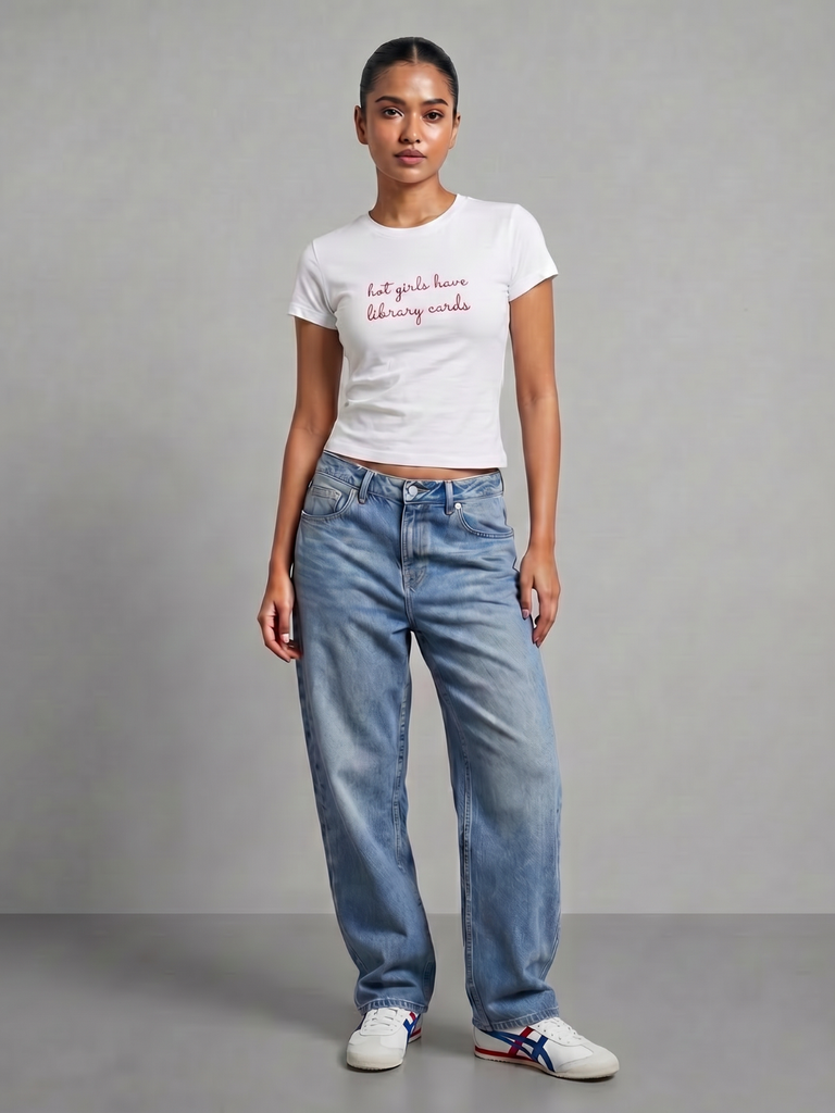 white-cotton-lycra-slogan-tee-front-angle-pose-1-uptownie.png