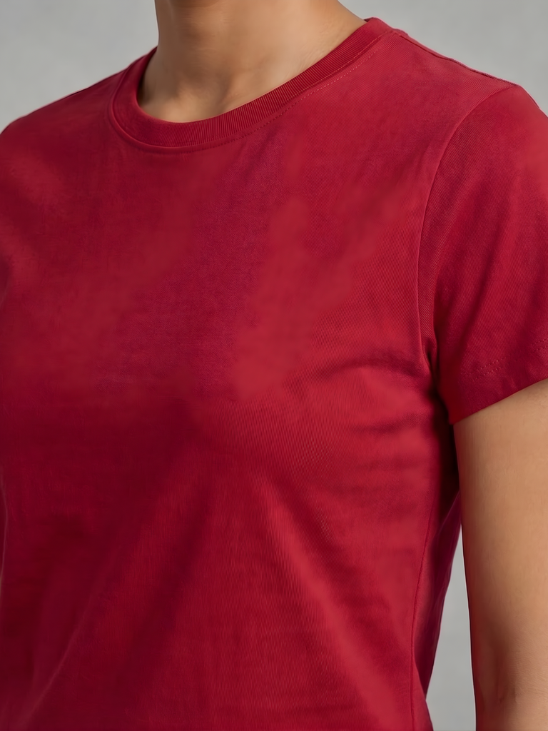 red-pure-cotton-everyday-tee-fabric-close-up-uptownie.png