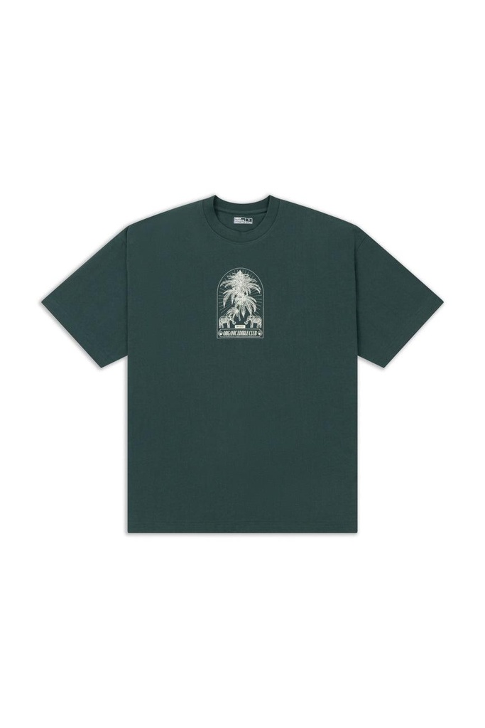 Brownie_Receipe_Green_Oversized_Tshirt_01.jpg
