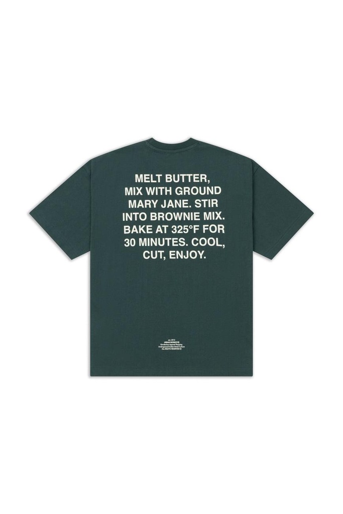 Brownie_Receipe_Green_Oversized_Tshirt_02.jpg