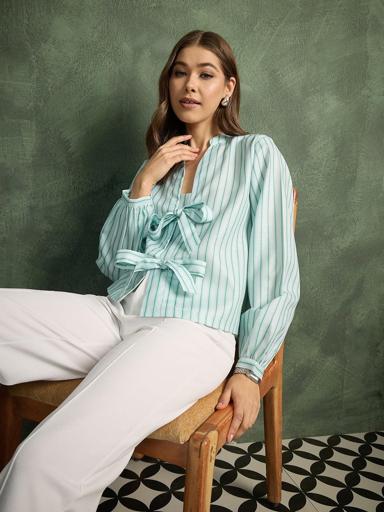 mint-striped-pure-linen-front-tie-up-top-front-angle-zoom-out-uptownie.jpg