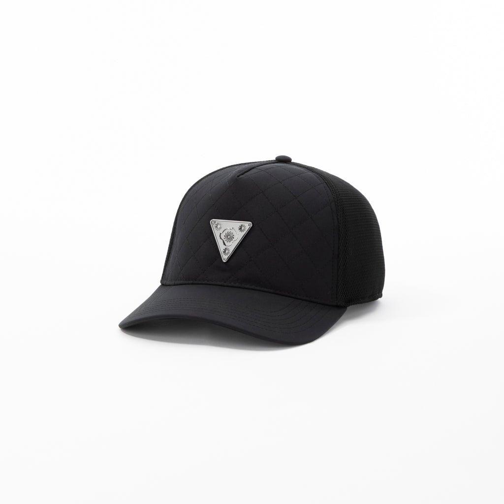 [24ST206_GRF] Metal Head Trucker
