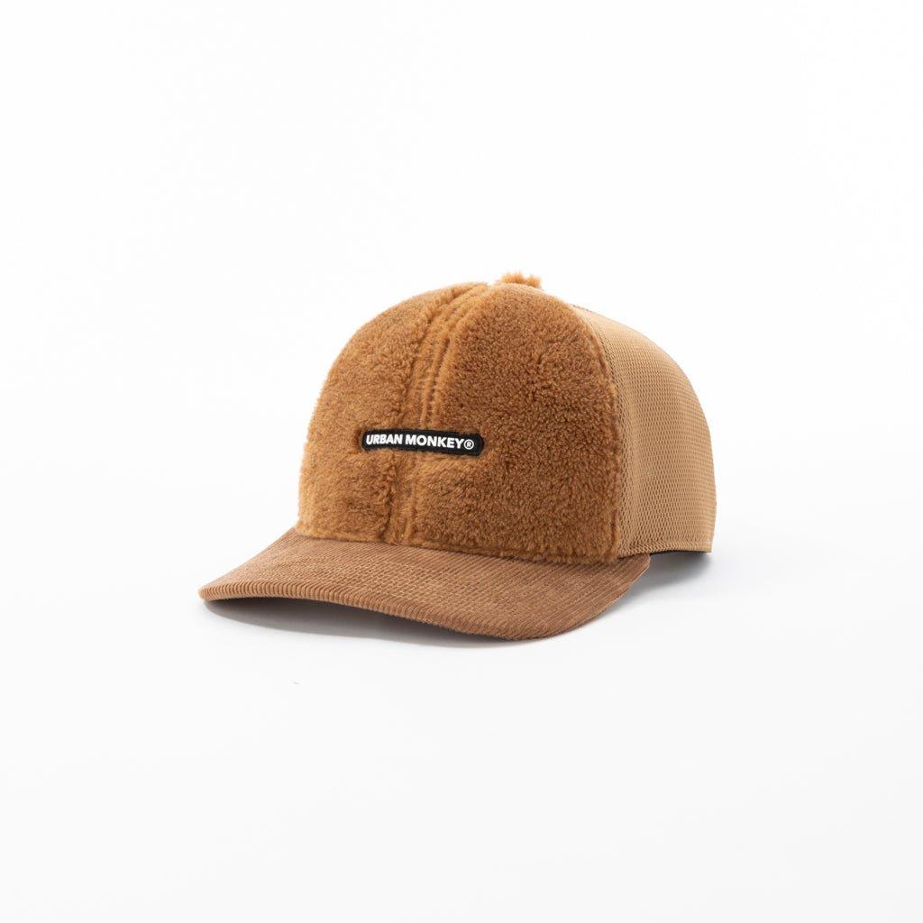 [24LST207_BR] Lowkey Luxe // Brown