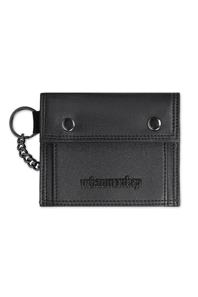 [UM24_RX_TRIW_001] Chain Wallet // 001