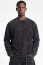 Graphite // Full Sleeve T-shirt