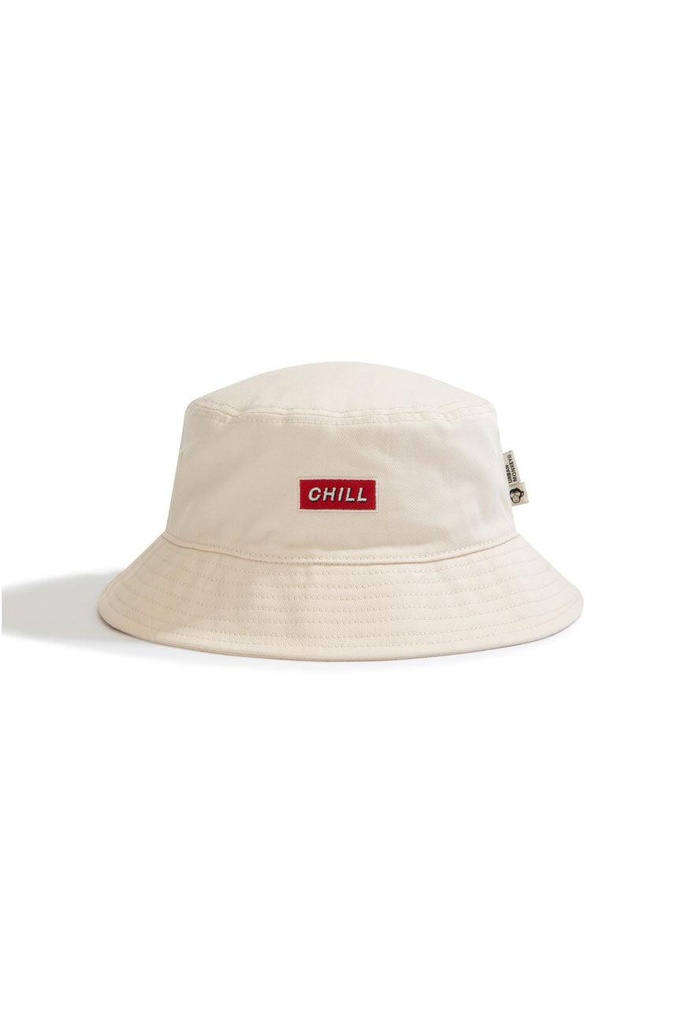 [UM24BH190_OWH55] Bucket Hat // Chill (XS/S)