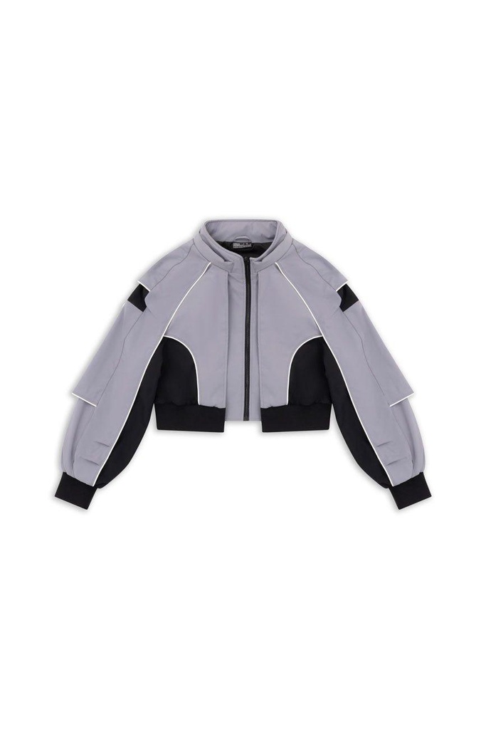 Women's Tactical Racer Jacket