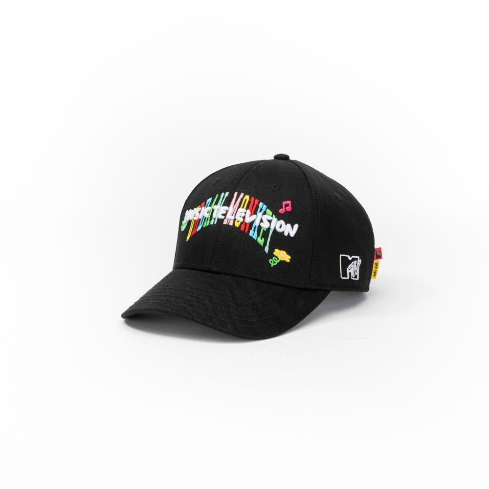 [24BCKMTV15BLK] Mixtape_MTV x Urban Monkey
