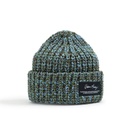 Fisherman Beanie // Earth