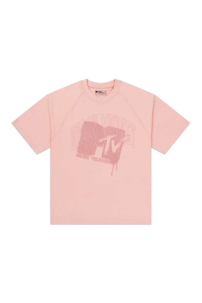 Drift_MTV x Urban Monkey