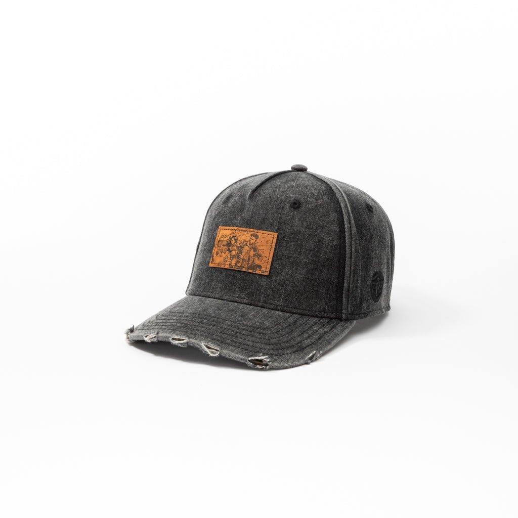 On The Road 001_Royal Enfield x Urban Monkey