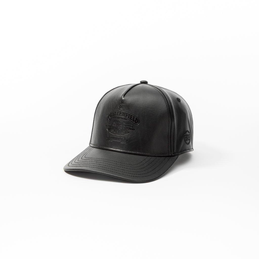 [24SRE02BLK] Enfield Archives 002_Royal Enfield x Urban Monkey