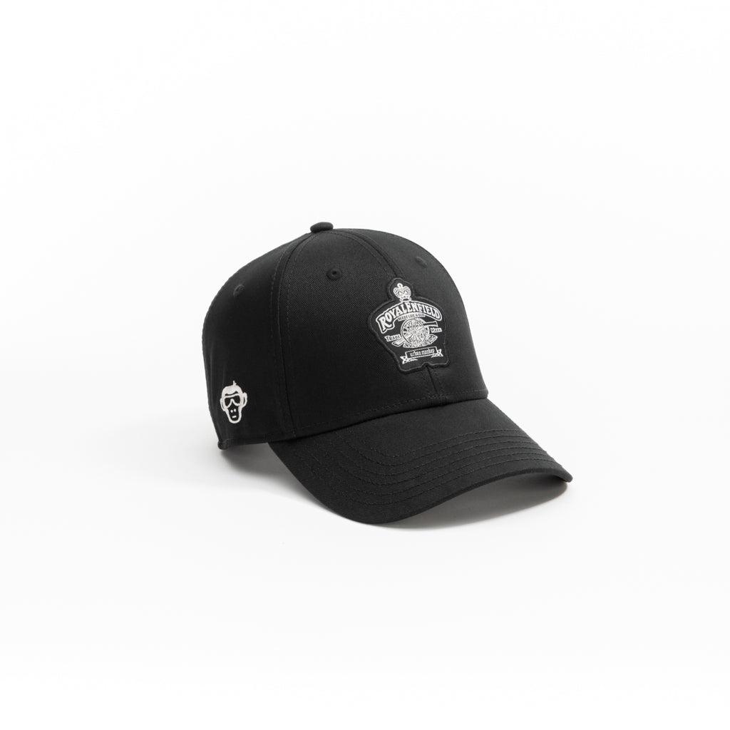 [24BCRE01BLK] Enfield Archives 001_Royal Enfield x Urban Monkey