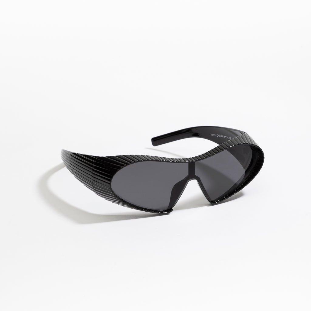 [YT7751-BLK] Zion // 001