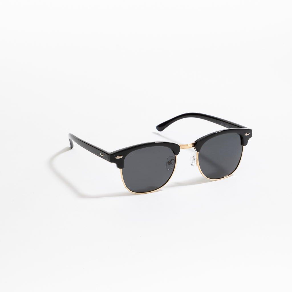 Classic Clubmasters // 001