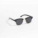 Classic Clubmasters // 001