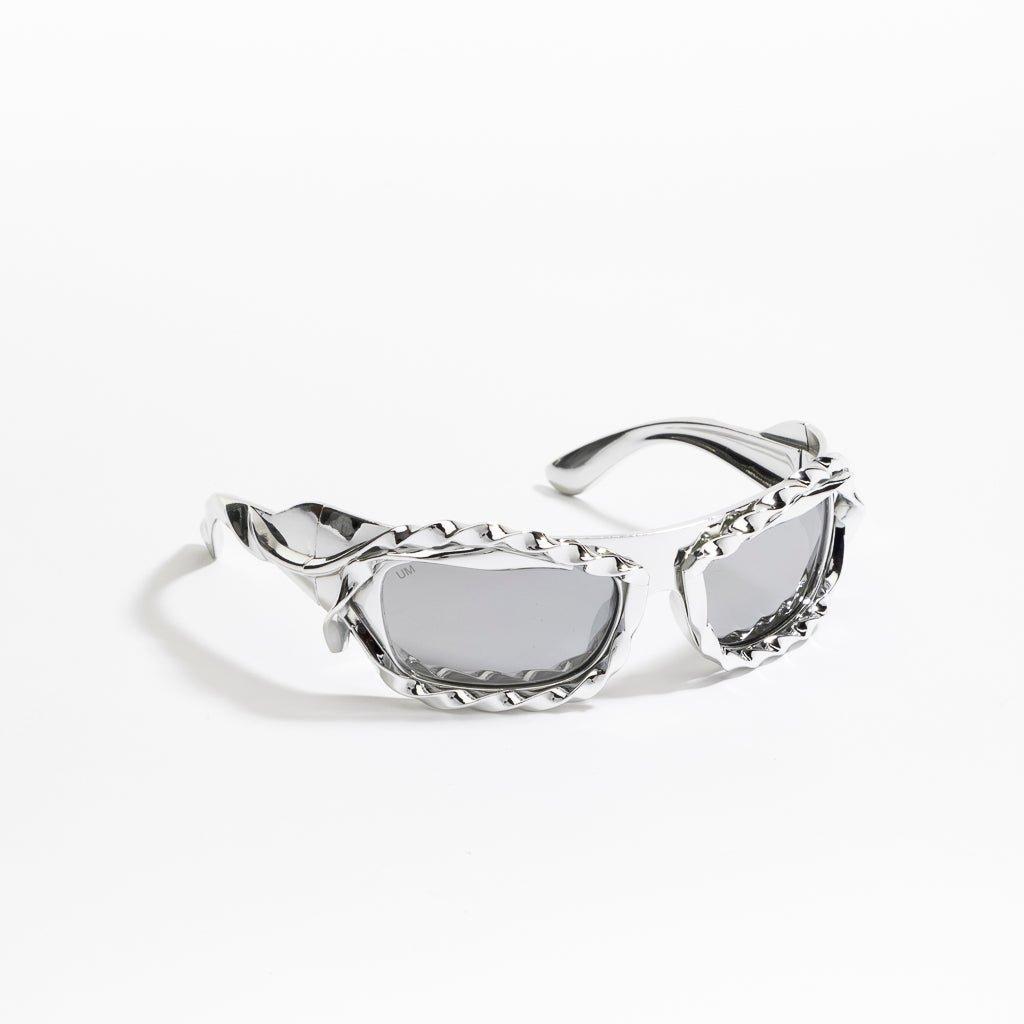 [827_Silver] Cactus