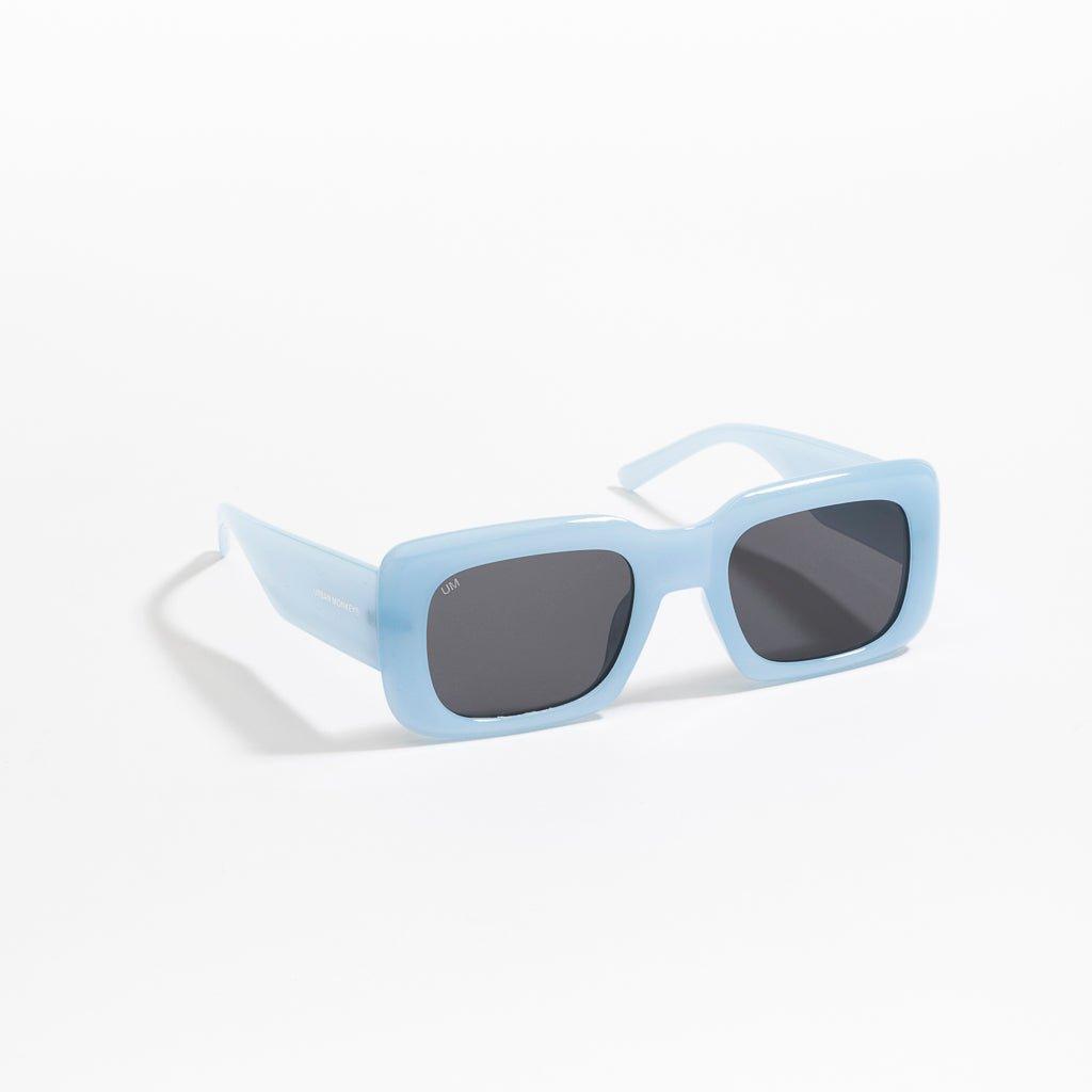 [YT7714-BLU] Palm Springs // 001