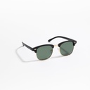 Classic Clubmasters // 003