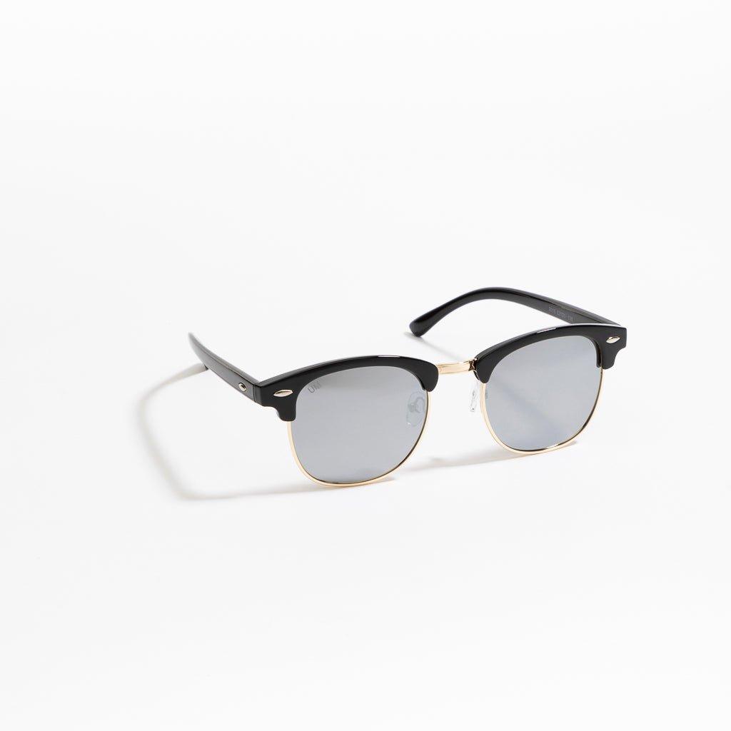 [3016_BSLV] Classic Clubmasters // 002