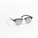 Classic Clubmasters // 002