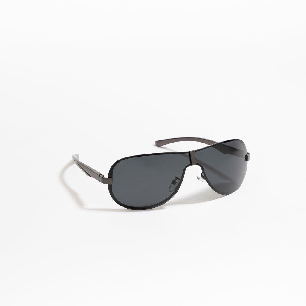 [A505-BLK] Arctic // 002