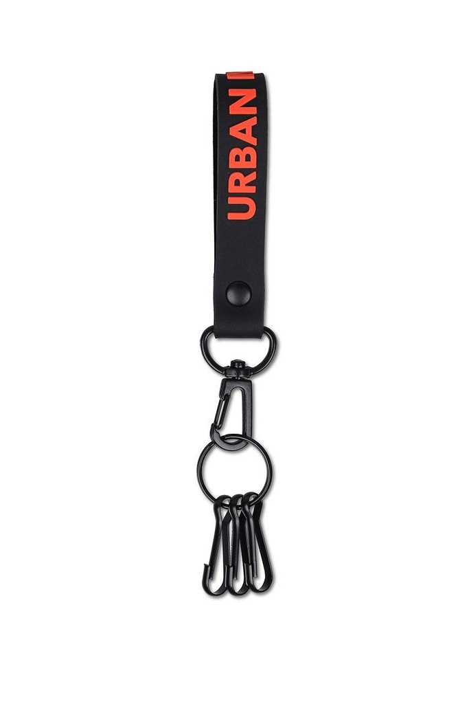 [KC001_RD] Keychain // 013