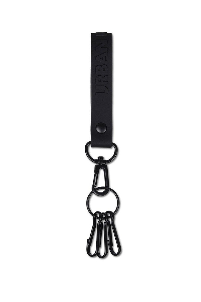 [KC001_BLKT] Keychain // 012