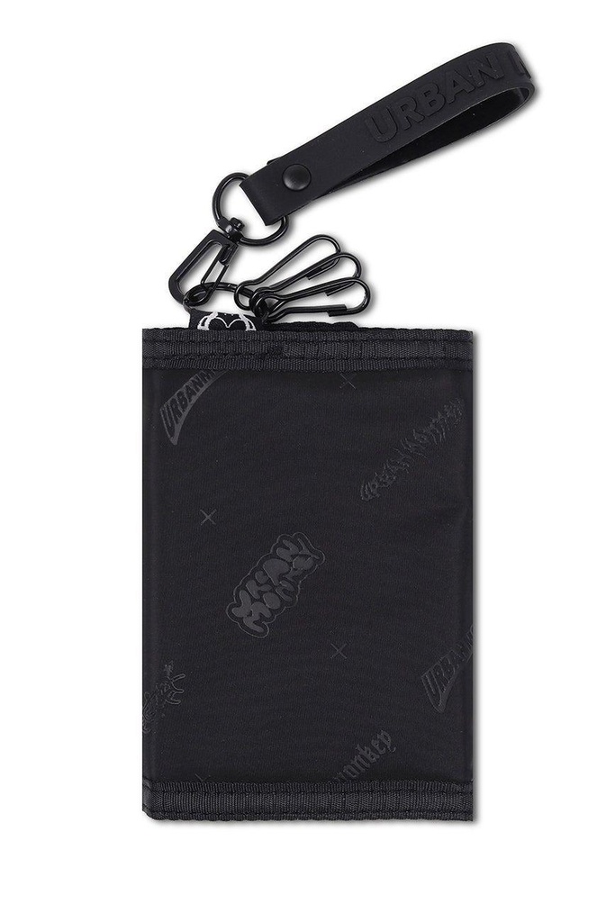[RHW001_BLKT02] Wallet // 014