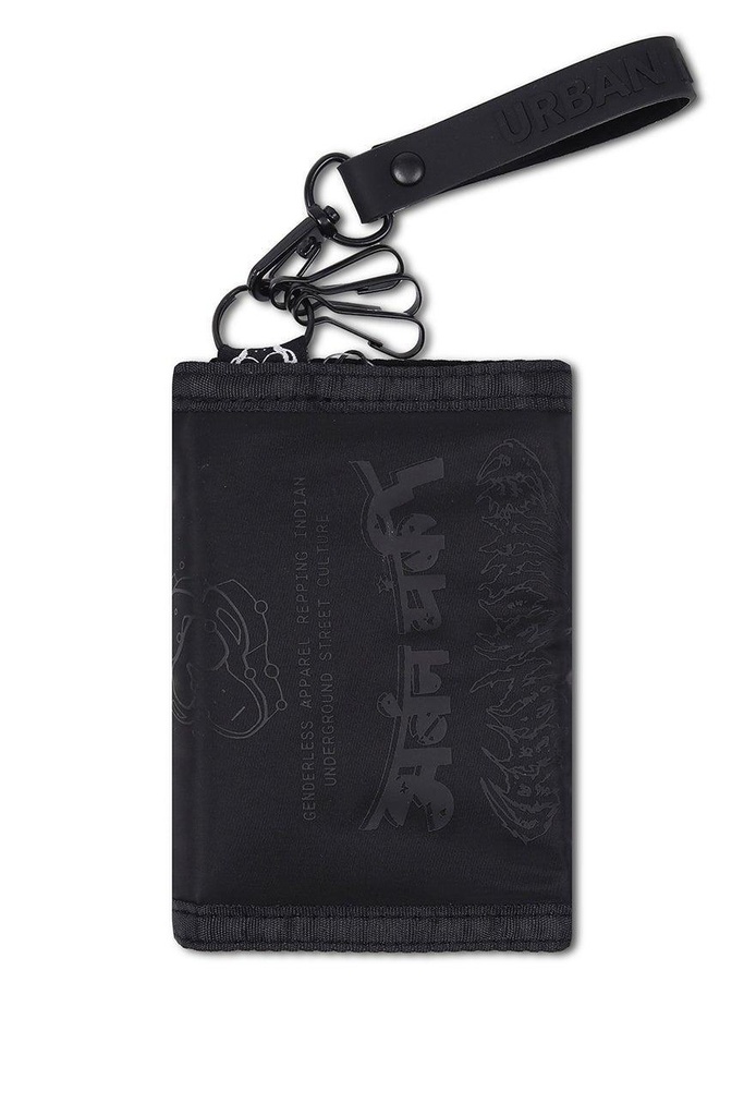 [RHW001_BLKT01] Wallet // 013