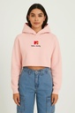 Flow Cropped Hoodie_MTV x Urban Monkey
