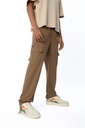 9 Pocket Cargo Pants // Khaki