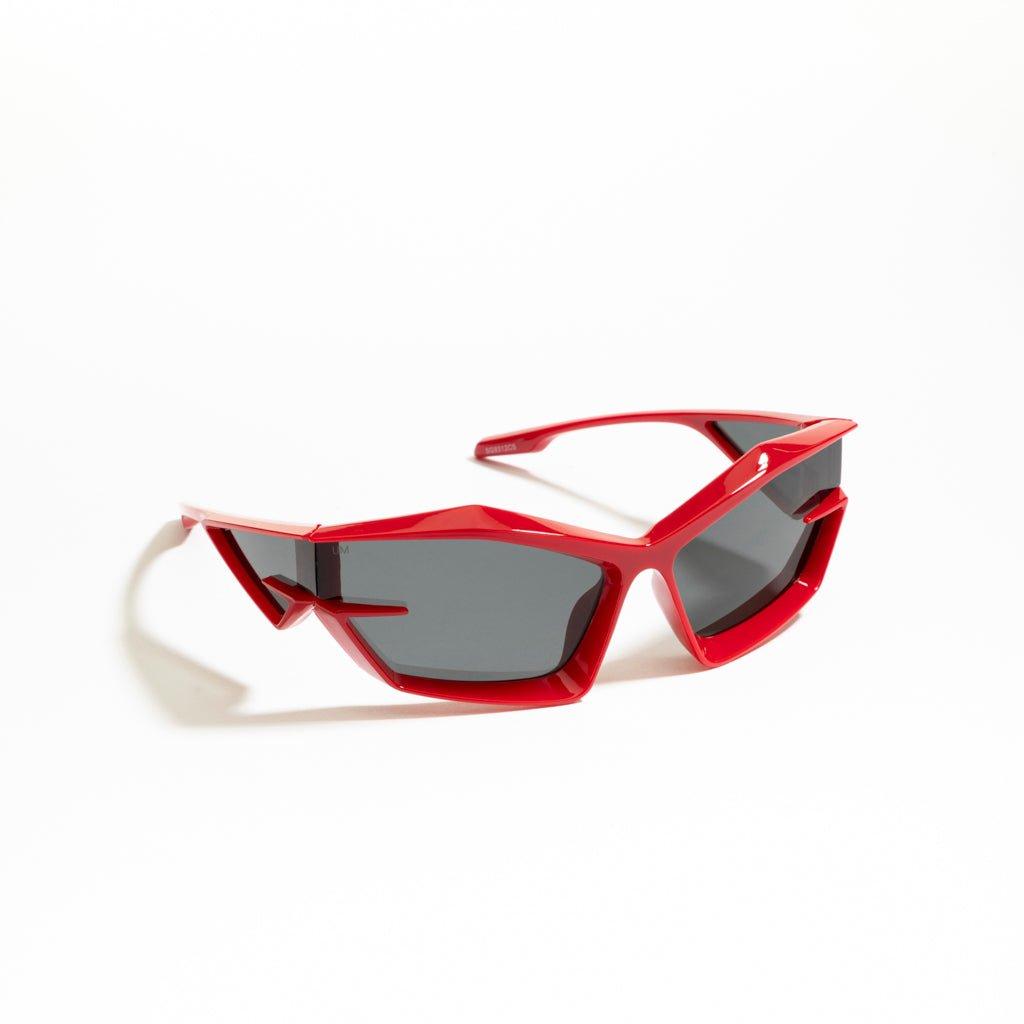[SG9312-C5] Pixel Prism // 003
