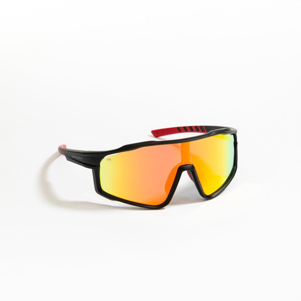 [3092_BLK] Velocity Shield // 003