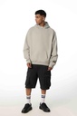 UM Core Hoodie // Ash Mist